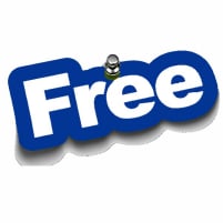 Free Icon